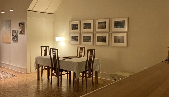 Comfortable Lower Manhattan Tribeca Loft Apt Accommodate -2.