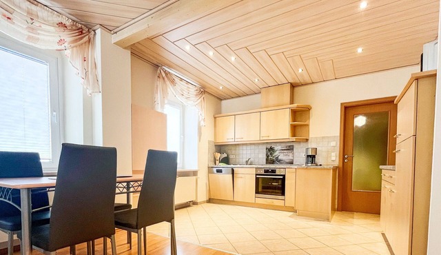 "Comfortable Monteur Apartment in Wilsdruff - Your Perfect Getaway!"