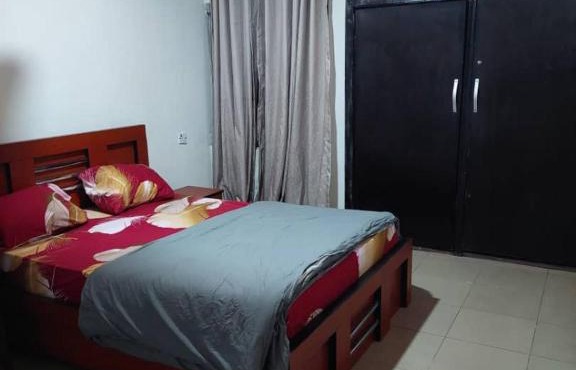Comfortable One Bedroom Apartment