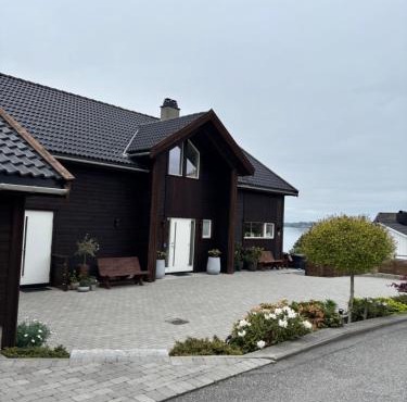 Comfortable ONS Housing Stavanger
