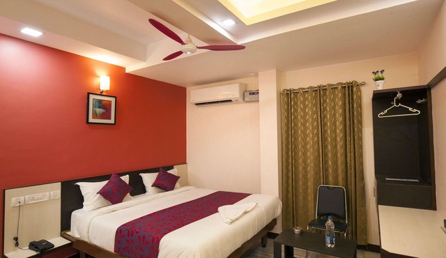 Comfortable place to stay, Madurai