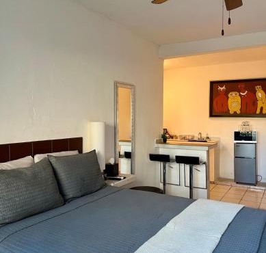Comfortable private stay, close to downtown