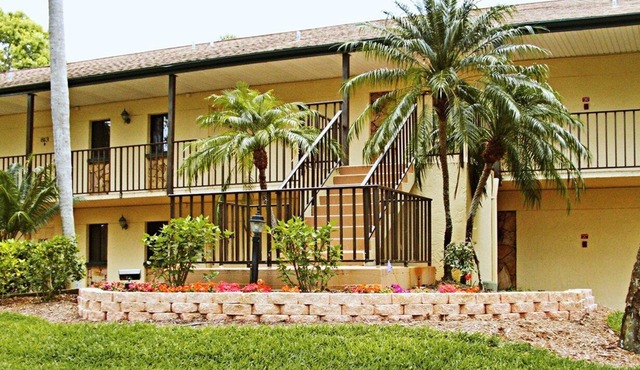 Comfortable Resort in Lehigh Acres, Florida - One Bedroom Condo (#1)