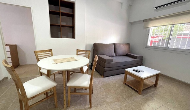 Comfortable Retreat Near River Plate's Monumental Stadium