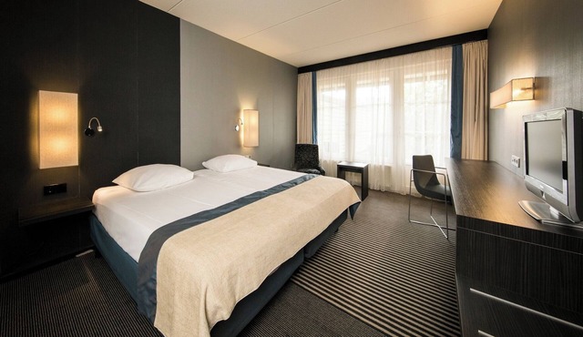 Comfortable Retreat w/Terrace Near TwentseWelle Museum — Walk To Parks And Café
