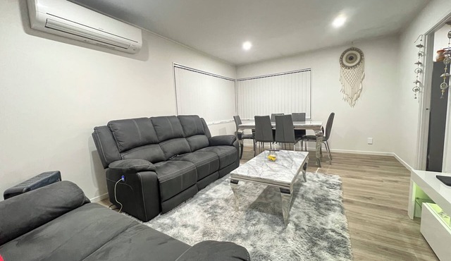 Comfortable Rooms Available — Book Today