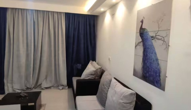 Comfortable Stay in Mokattam Ideal for Families