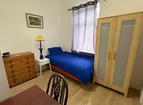 Comfortable Single Rooms Near Derby City Centre