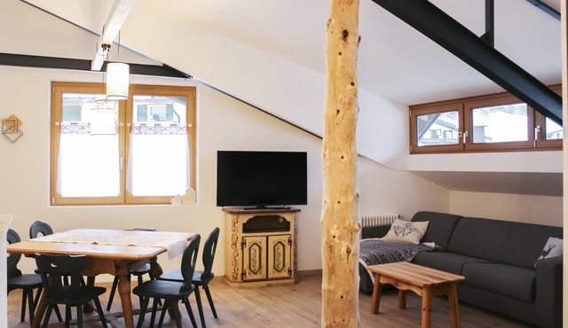 [Comfortable & Spacious] - easy to SPA and 3Zinnen