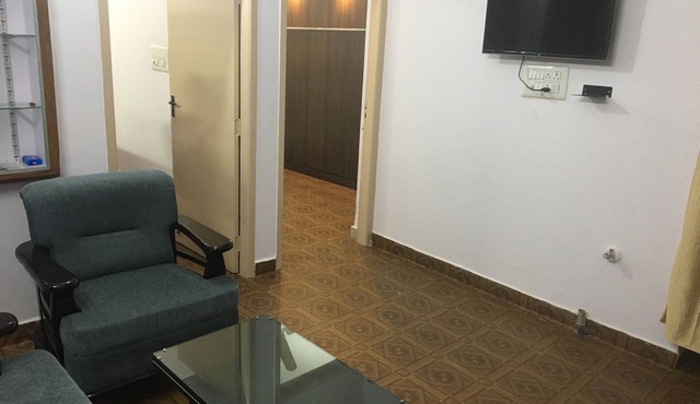 Comfortable stay @ Centre of Bangalore