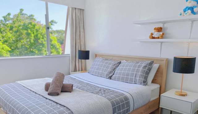 Comfortable stay for 6/Perfect for family trip