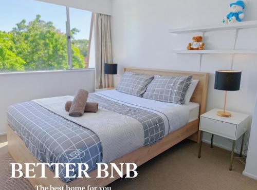 Comfortable Stay for six Perfect for Families