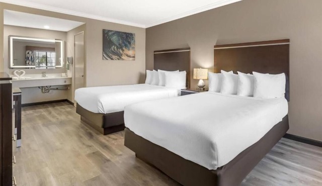 Comfortable Stay Near Top California Attractions – Ideal for Family Adventures!