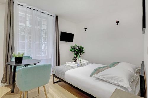 Comfortable studio - 2P - near the Sorbonne