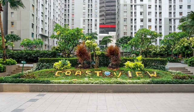 Comfortable Studio @ Green Bay Pluit Apartment