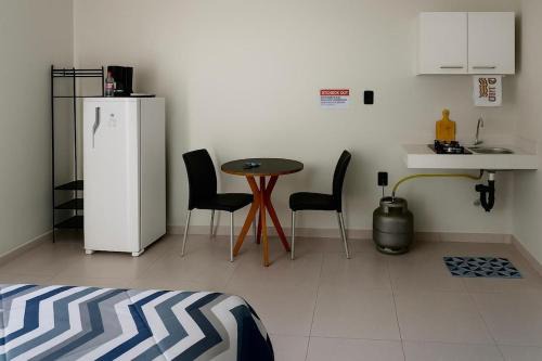 Comfortable studio in an excellent location