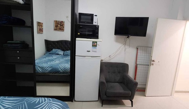 Comfortable Studio in Bat Yam by the Sea