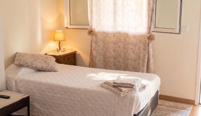 Comfortable Studio in Central Funchal – 20 m² – Terrace