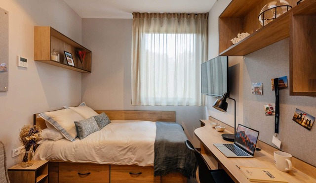 Comfortable Studio in the heart of Bilbao