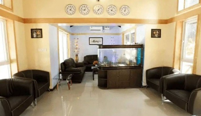 Comfortable Studio Room for your Holiday