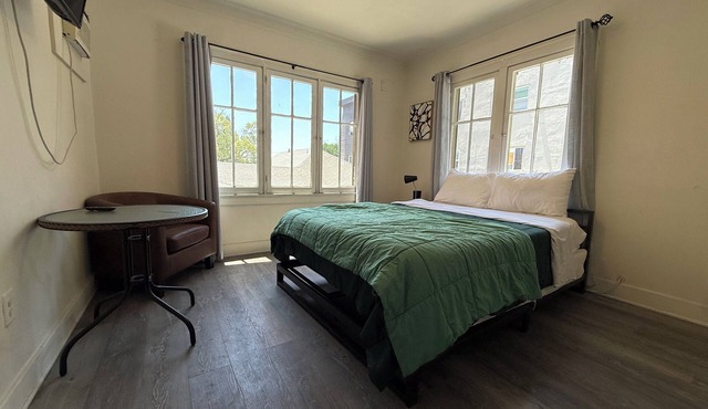 Comfortable Studio Unit on 2nd Floor