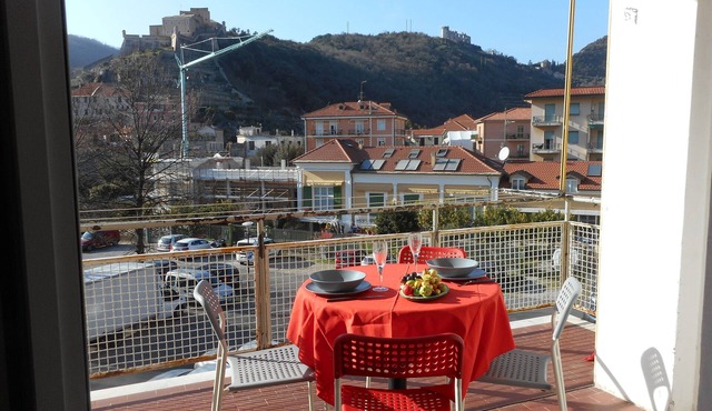 Comfortable Three-room apartment for 4+1 people suitable for Families and Bikers IT009029C2Y6YFKMBG