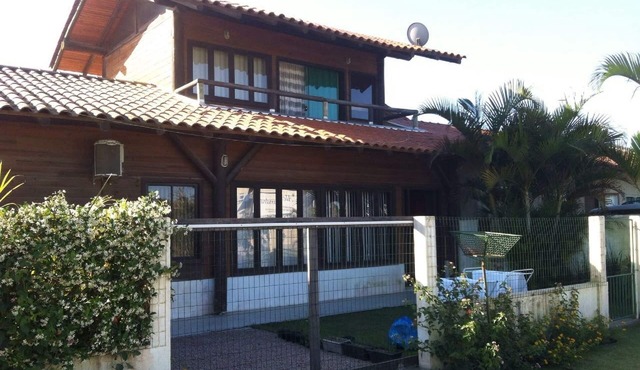 Comfortable townhouse in Mariscal 300m from the beach.