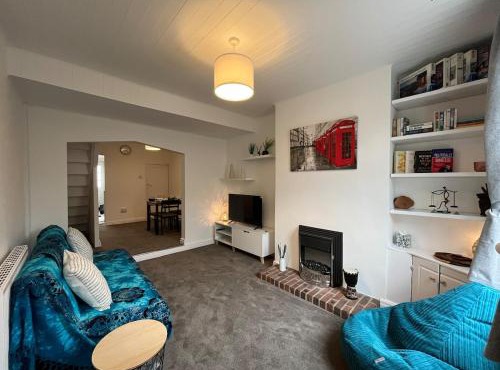 Comfortable Townhouse in Willerby