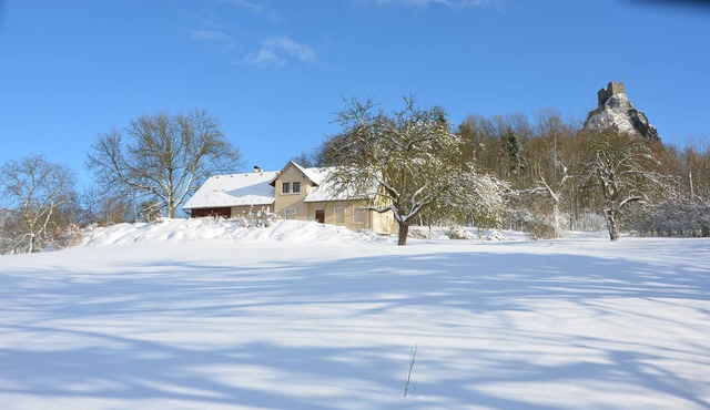 Comfortable vacation home with an extraordinary location