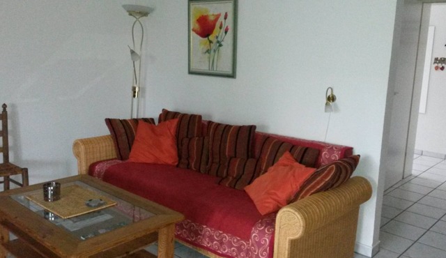 Comfortable vacation apartment in beautiful countryside Ingelbach/Westerwald