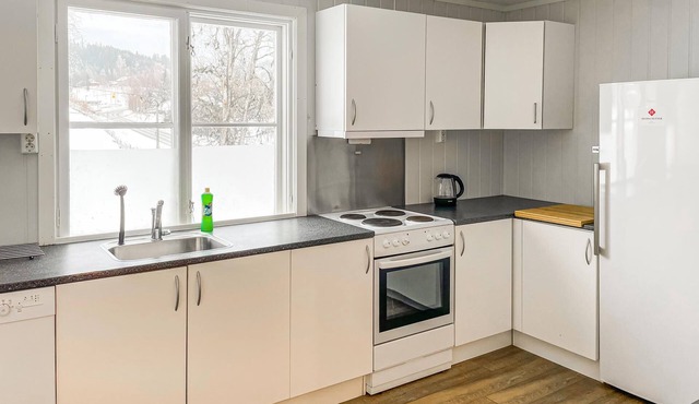 Comfortable vacation apartment in romantic surroundings