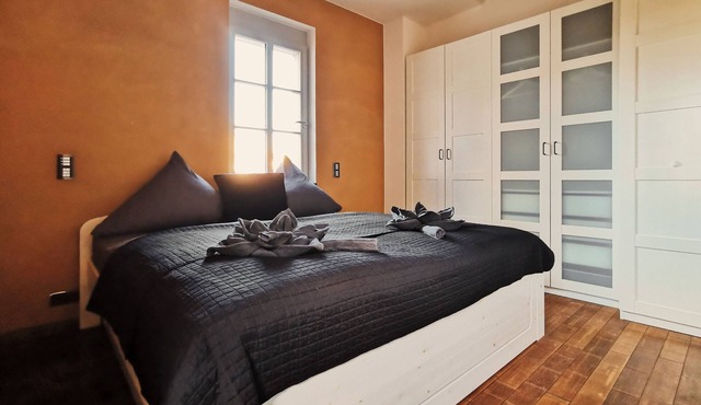 Comfortable vacation apartment in the center of Erfurt