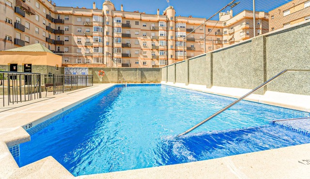 Comfortable vacation apartment in the heart of Andalusia.