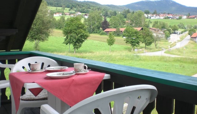 Comfortable vacation apartment (70 sqm) for up to 4 people