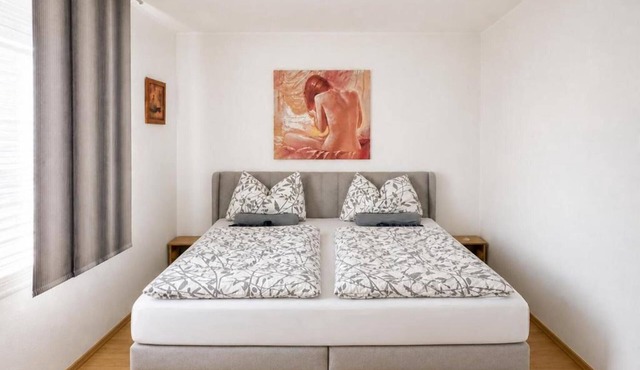 Comfortable vacation rental with a separate bedroom