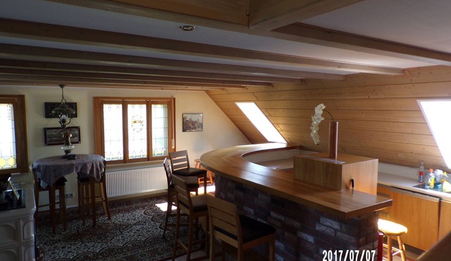 Comfortable vacation home in the Bergisch region, near Cologne/Bonn on the Rhine and the Siegtal valley