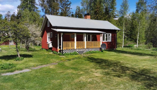 Comfortable vacation home for the whole year