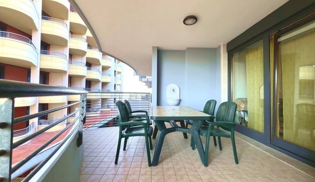Comfortable vacation retreat for four guests