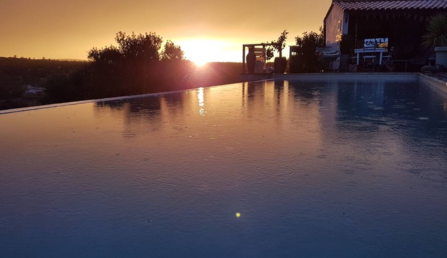 Comfortable villa at the crossroads of Haut-Var, Luberon and Aix en Provence