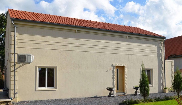 Comfortable Villa in Beloeil
