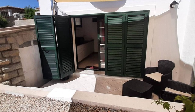 Comfortable villa monni 2 for up to 2 guests