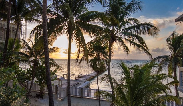 Comfortable Villa with sea view