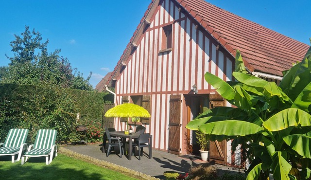 Comfortable, Well-Equipped, Family-Friendly House In Quiet Village LE BATISON