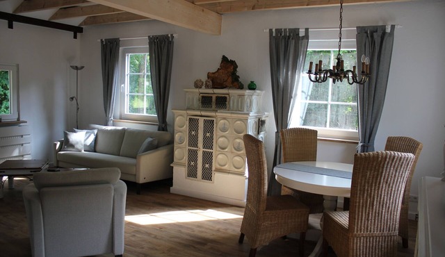 Comfortable "WupperCottage" in Beyenburg, in the middle of Bergisches Land