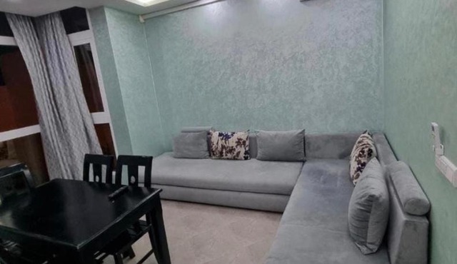Comforts apartment 3