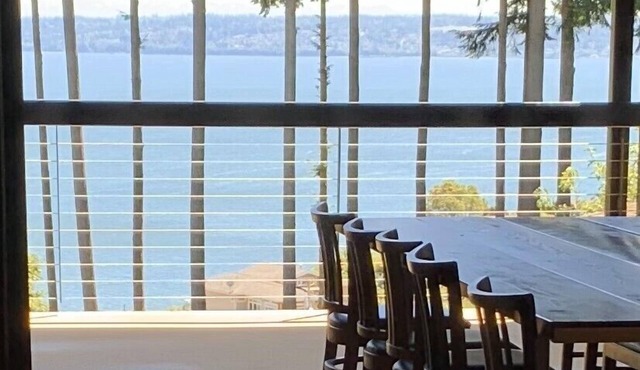 Comforts of Whidbey