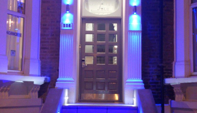 Comfotel BLU