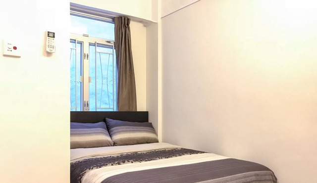 Comfty Studio - Monthly Rental