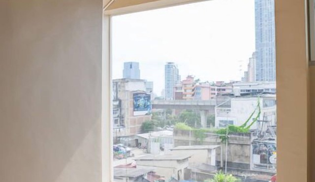 Comfy accom. 2(BTS Saphan Khwai)