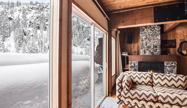 Comfy Alpine Meadows | Endless fun